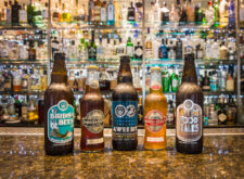 Scottish craft beers