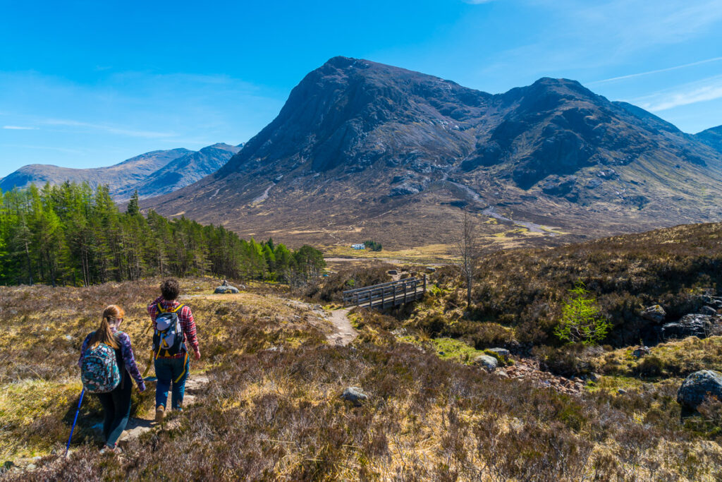 West Highland Way: Everything You Need to Know to Succeed in This Challenge  - Maximum Adventure