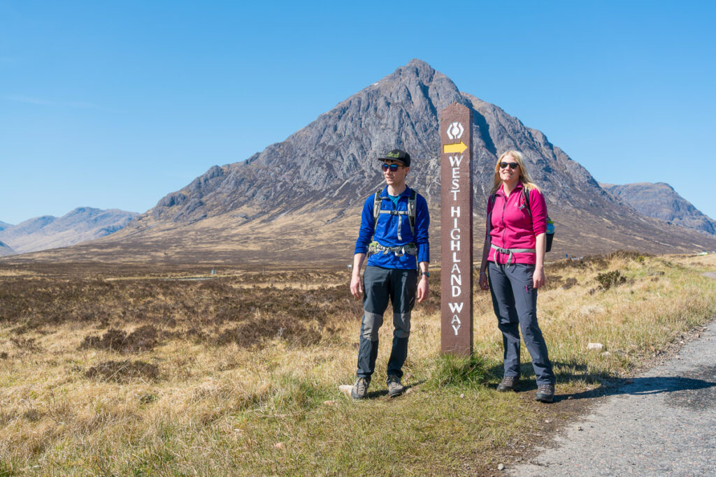 West Highland Way: Everything You Need to Know to Succeed in This Challenge  - Maximum Adventure