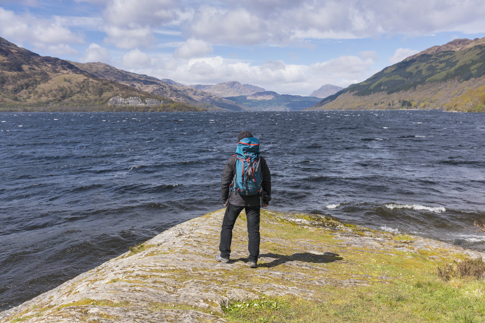 West Highland Walking Holidays 2022 & 2023 | Absolute Escapes