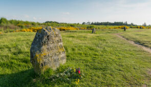 Culloden Battlefield