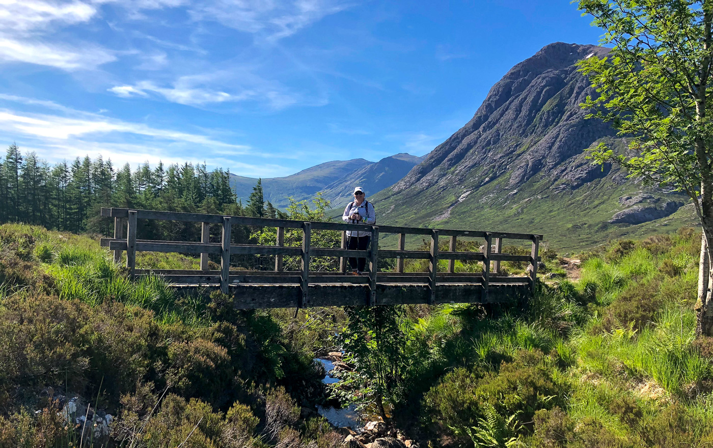 West Highland Walking Holidays 2022 & 2023 | Absolute Escapes