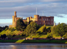 Inverness Castle