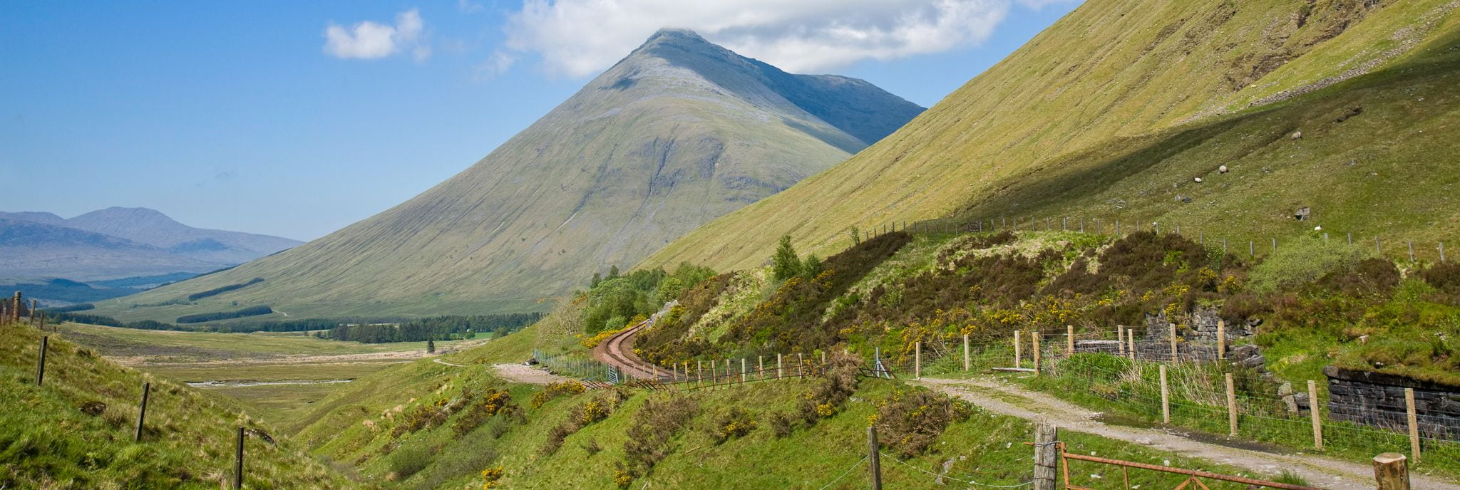 West Highland Walking Holidays 2022 & 2023 | Absolute Escapes