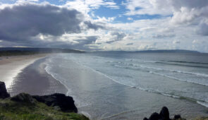 Portstewart Strand