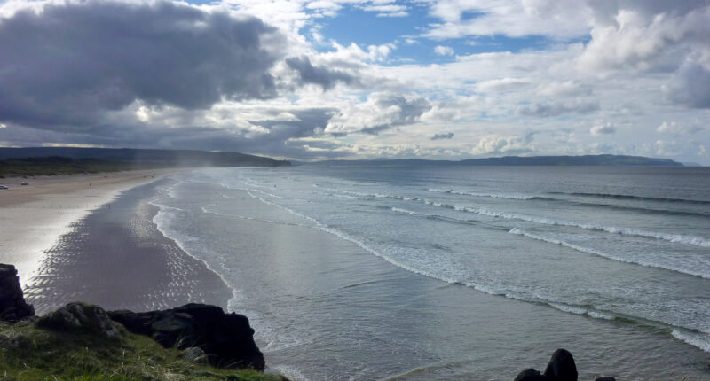 Portstewart Strand