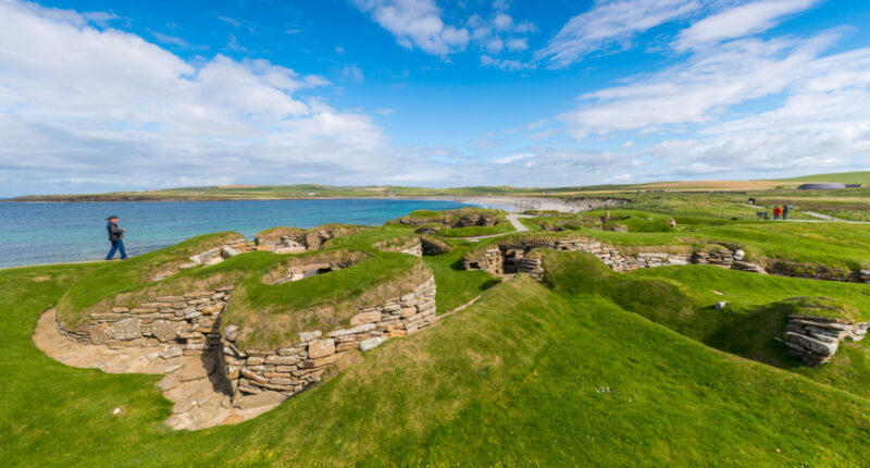 Skara Brae