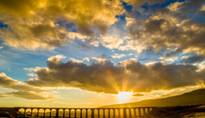 Ribblehead Viaduct