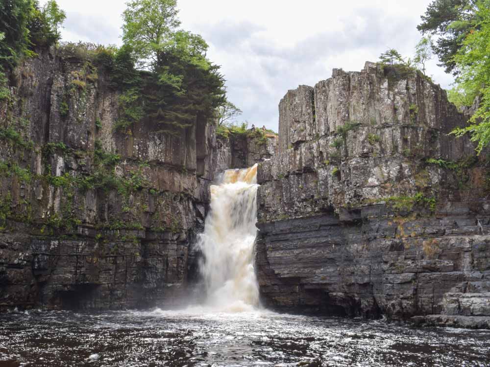 1B - High Force