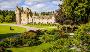 Ballindalloch Castle