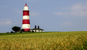 Happisburgh Lighthouse