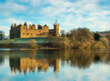 Linlithgow Palace