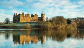 Linlithgow Palace