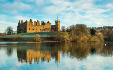Linlithgow Palace