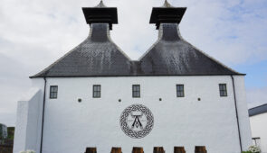 Ardbeg Distillery