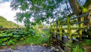The Dales Way