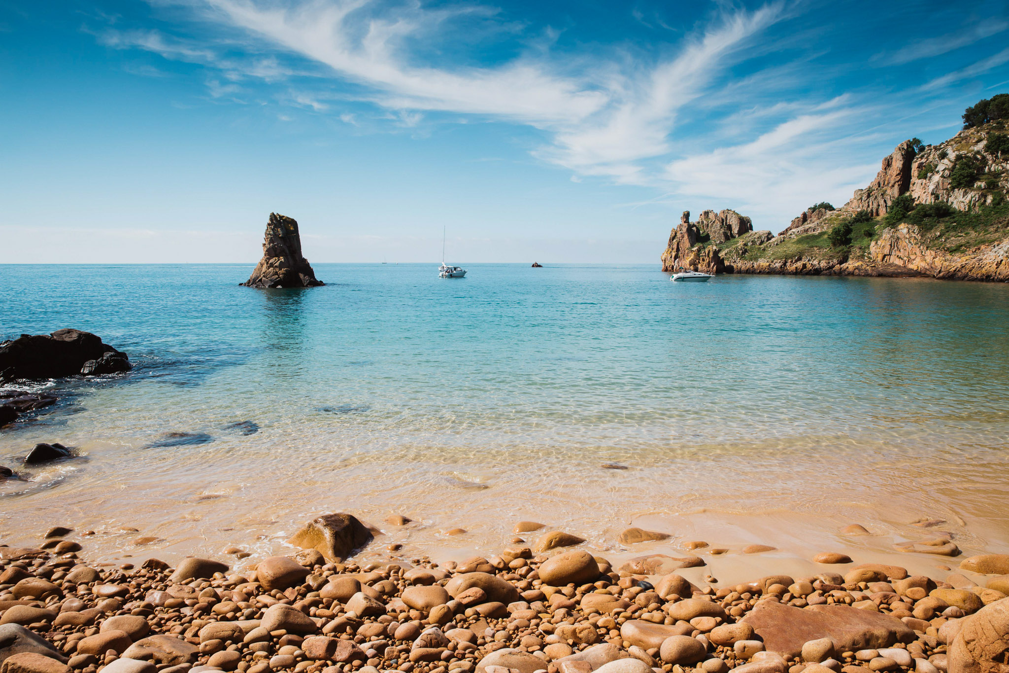 ramsay travel holidays to jersey from dundee