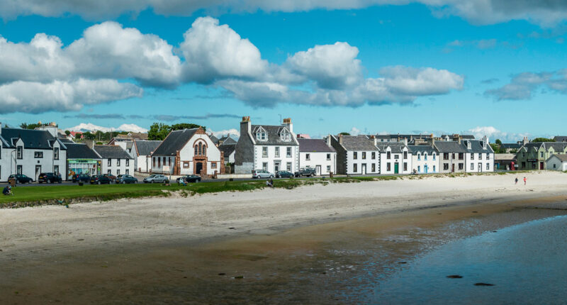 Port Ellen, Isle of Islay