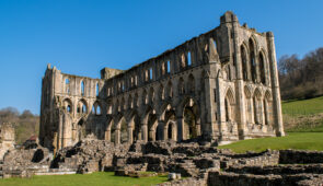 Rievaulx Abbey