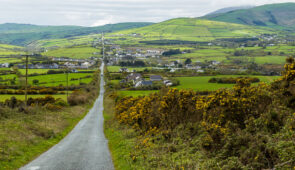 The Dingle Way (photo credit - Wendy Reed)