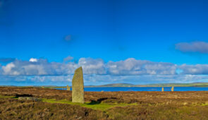 Ring of Brodgar