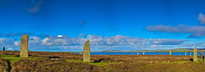 Ring of Brodgar