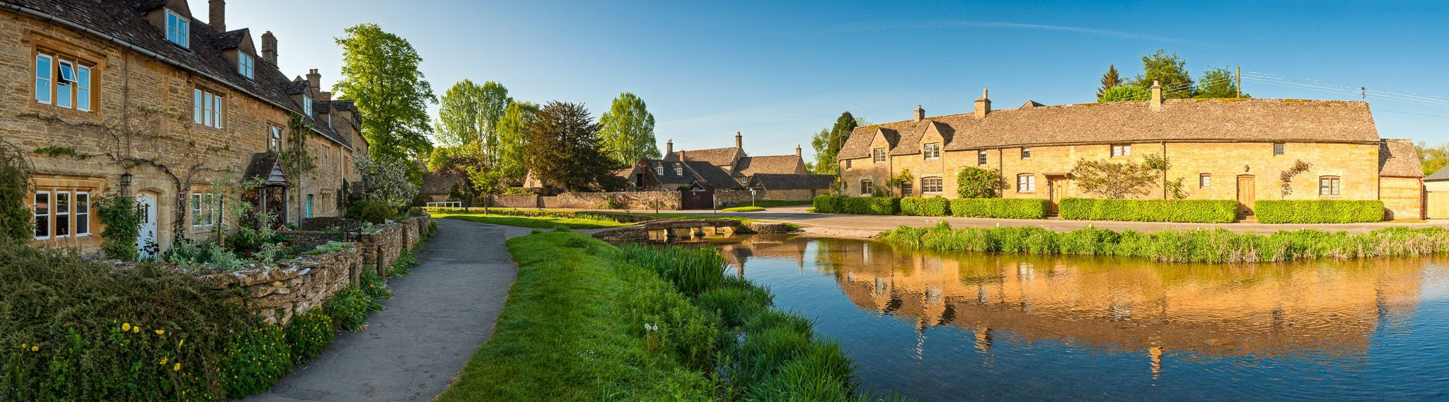 Cotswold Way Walking Holidays 2024 & 2025 Absolute Escapes