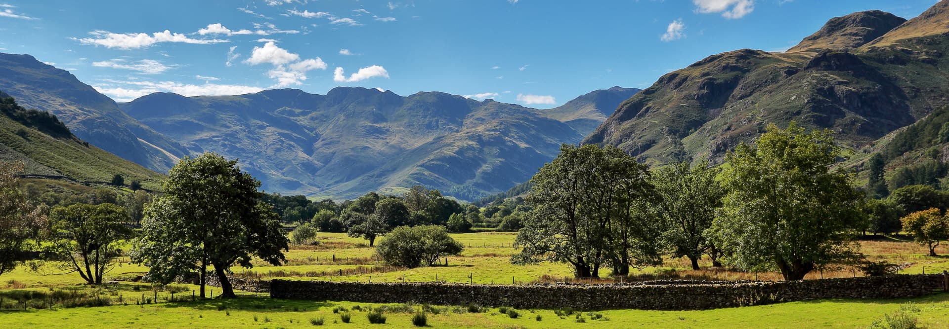 Cumbria Way Walking Holidays 2024 & 2025  Absolute Escapes