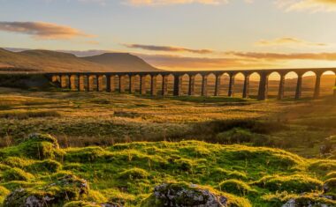 Ribblehead Viaduct