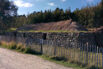 Highland Folk Museum in Newtonmore