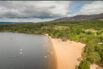 Loch Morlich near Aviemore