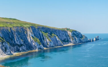 The Needles