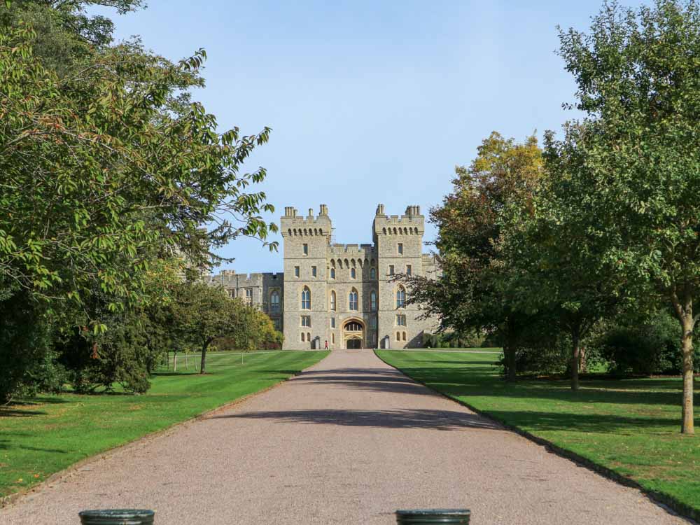 2 - Windsor Castle