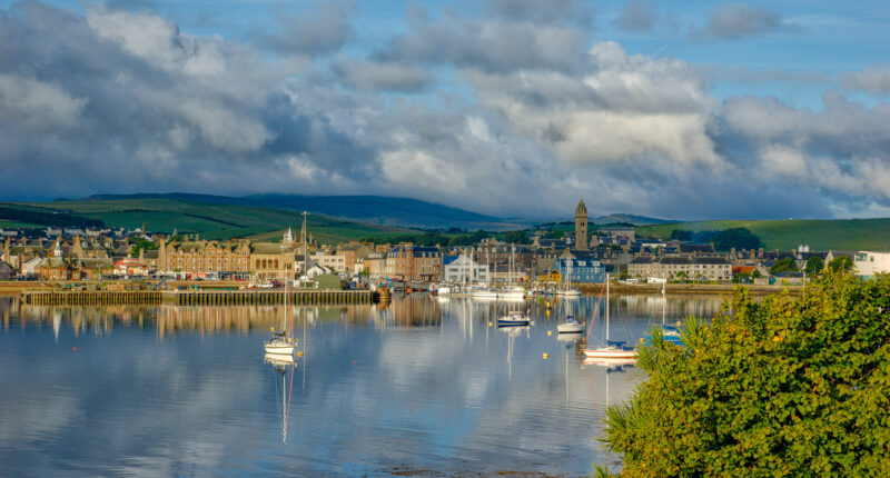 Campbeltown