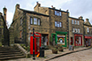 Haworth