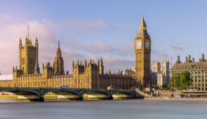 Parliament of the United Kingdom