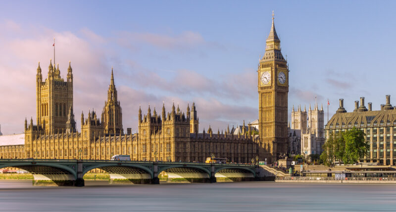 Parliament of the United Kingdom
