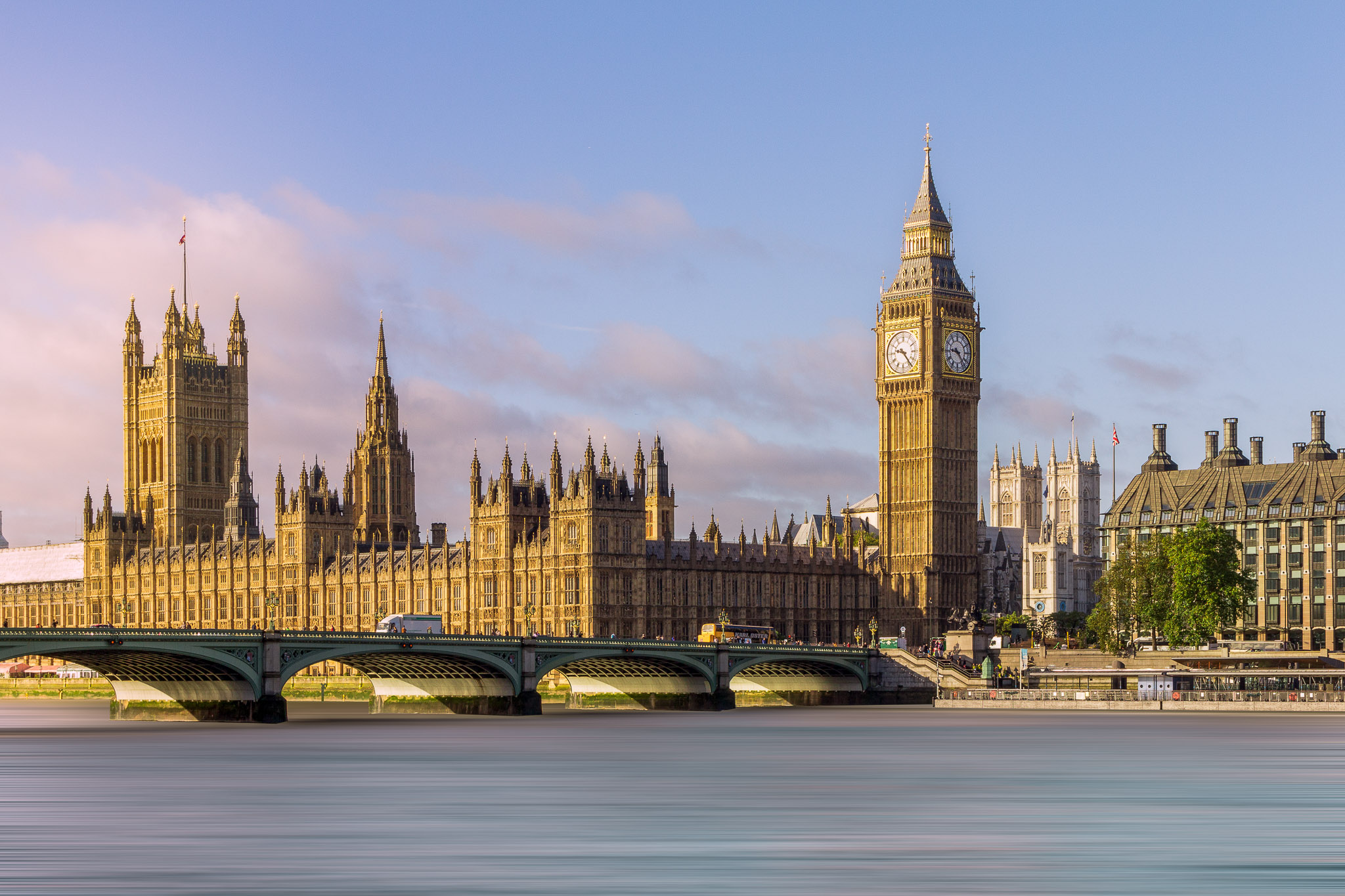 Parliament of the United Kingdom