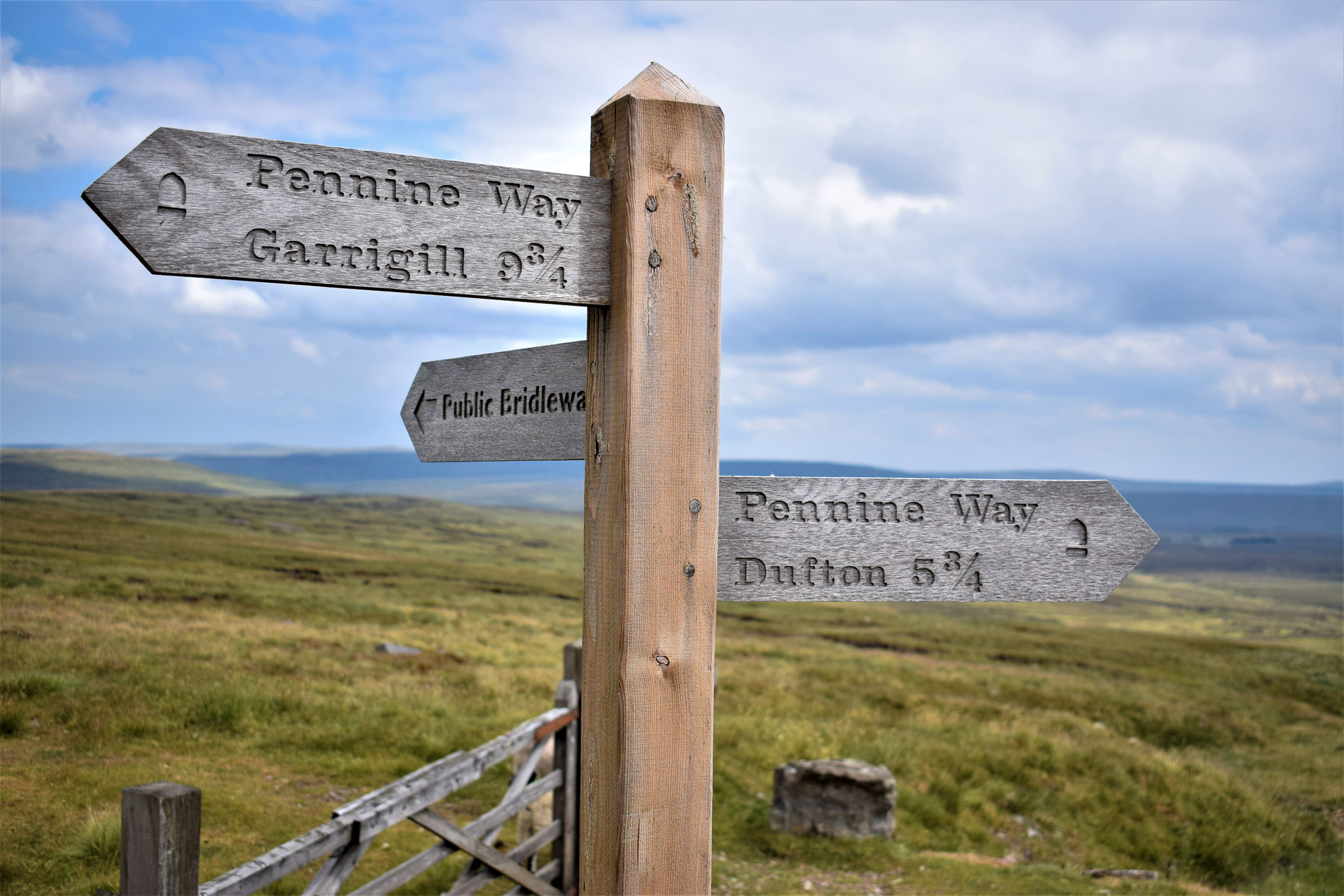 pennine travel posts