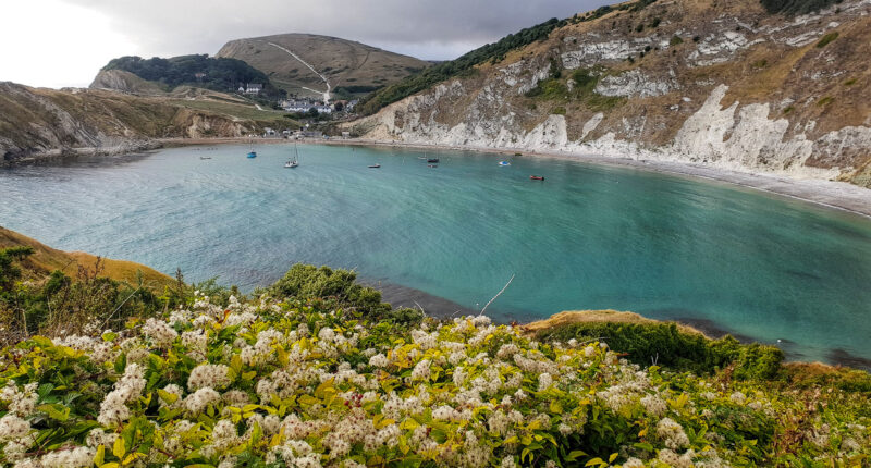 Lulworth Cove