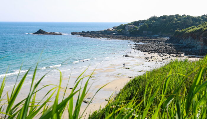 Kenneggy Cove, Penzance