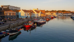 Weymouth Harbour