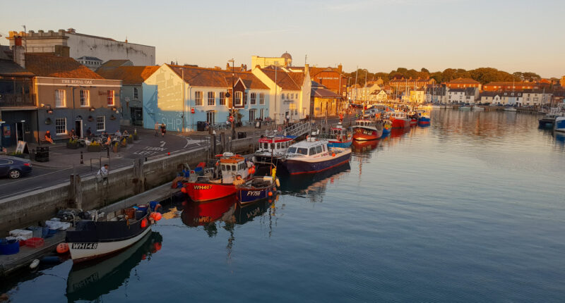 Weymouth Harbour