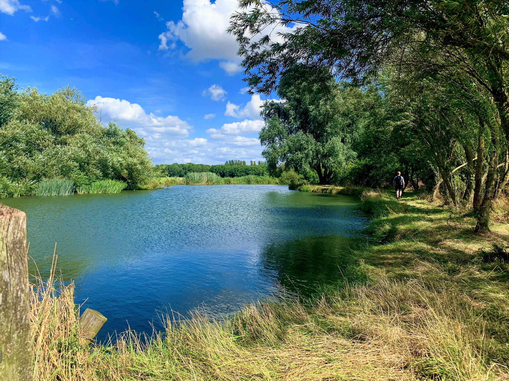 Thames Path Walking Holidays 2023 & 2024 Absolute Escapes