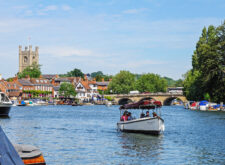 Henley-on-Thames
