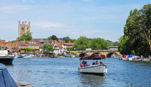 Henley-on-Thames