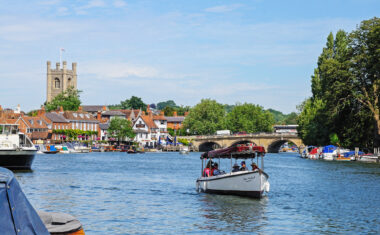 Henley-on-Thames