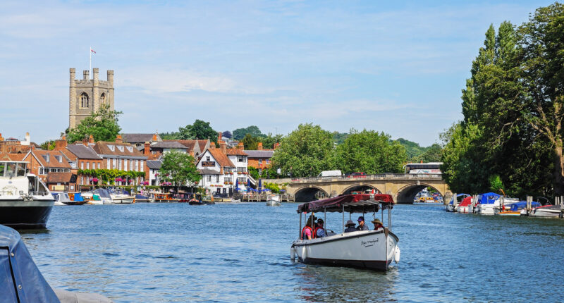 Henley-on-Thames