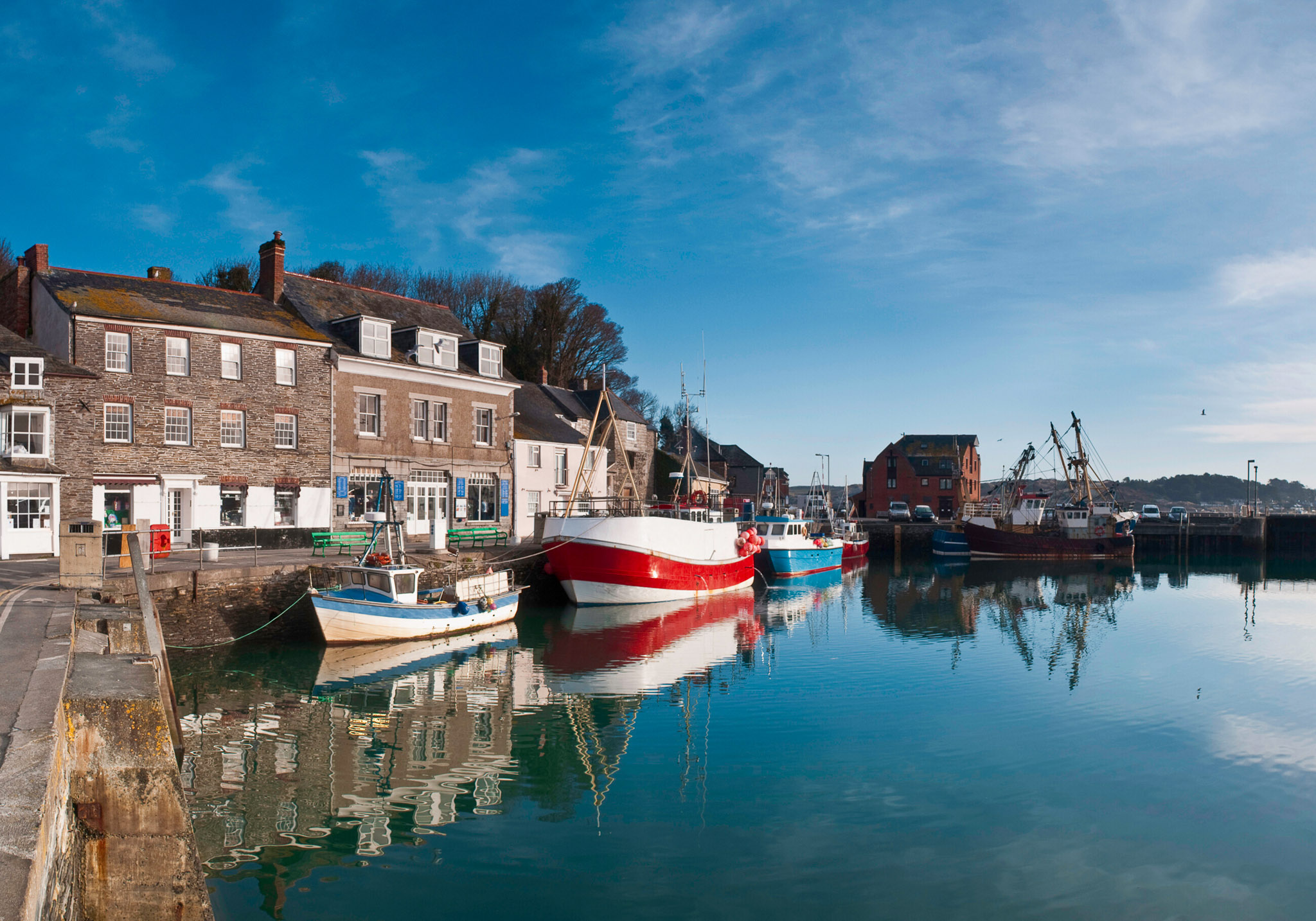 journey time exeter to padstow