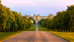 Windsor Castle